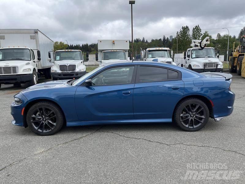 Dodge Charger Αυτοκίνητα