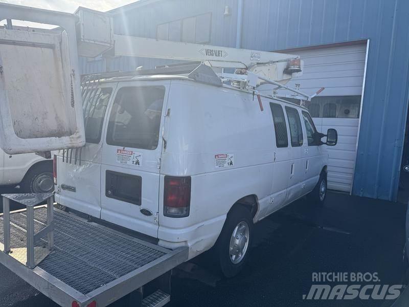 Ford Econoline Άλλα Φορτηγά