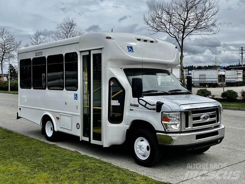 Ford Econoline Μίνι λεωφορεία