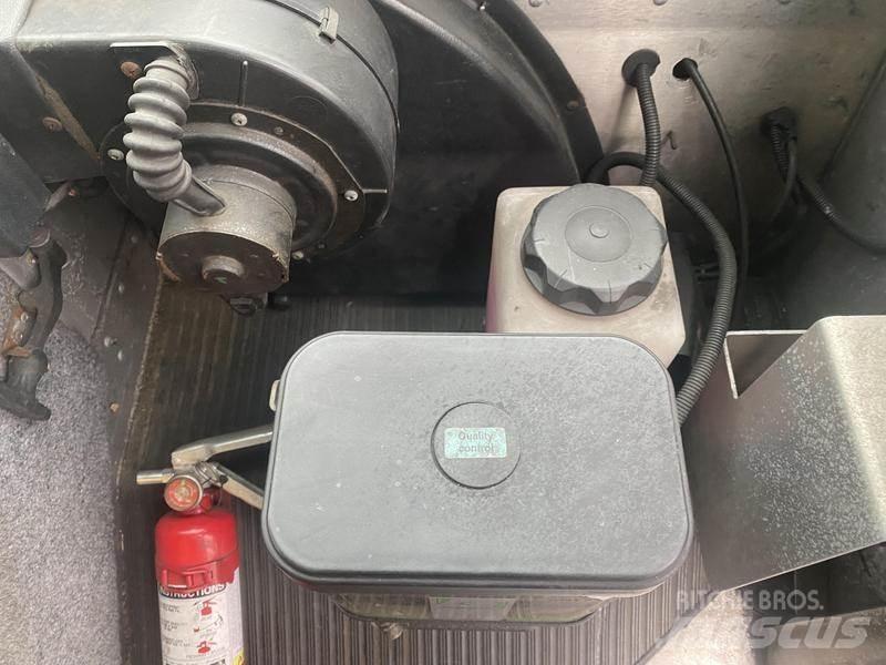Ford Econoline Κλούβες με συρόμενες πόρτες