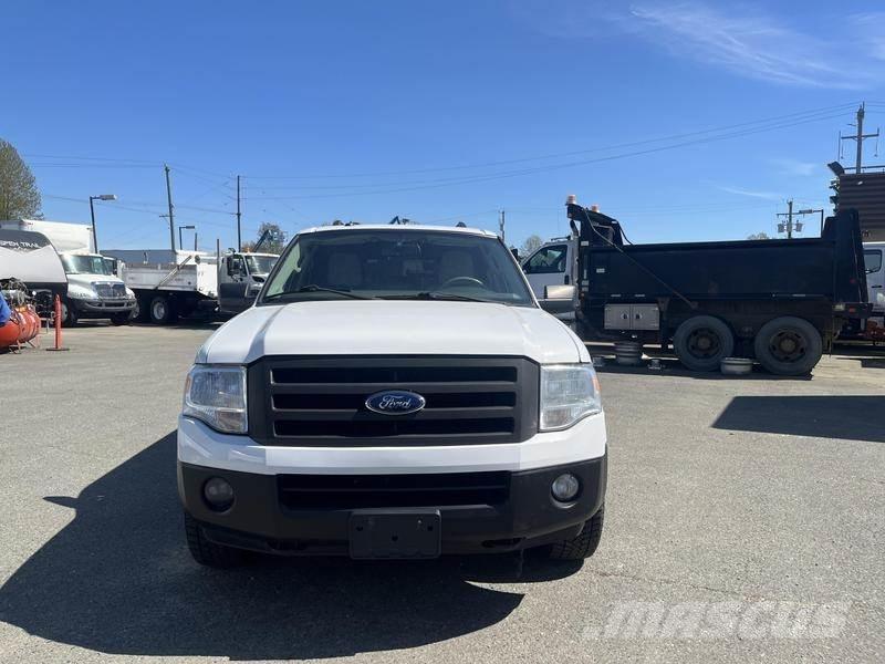 Ford Expedition Αυτοκίνητα