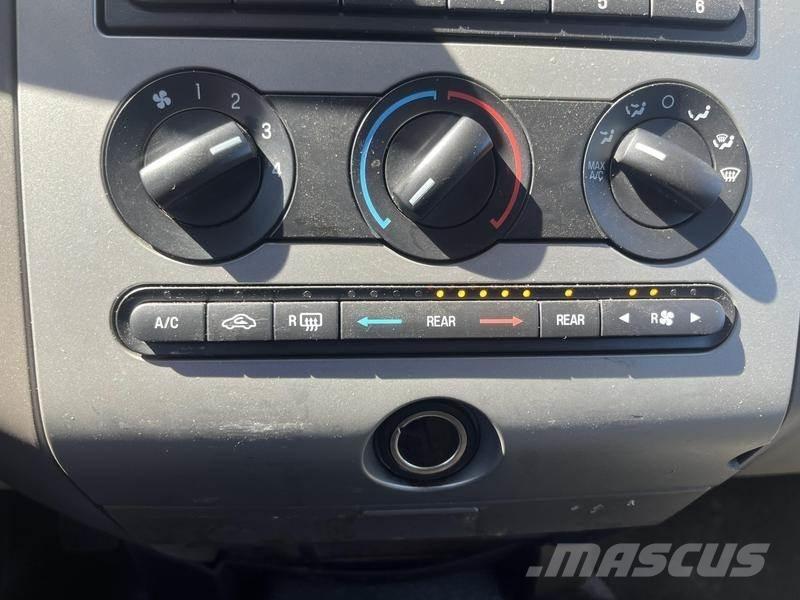 Ford Expedition Αυτοκίνητα