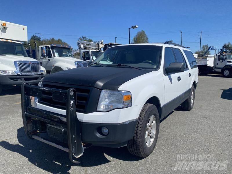 Ford Expedition Αυτοκίνητα