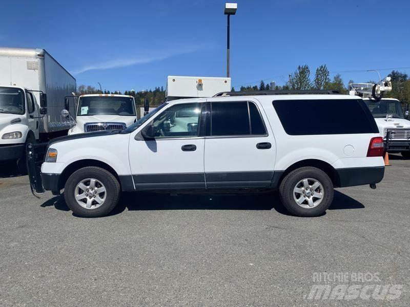 Ford Expedition Αυτοκίνητα