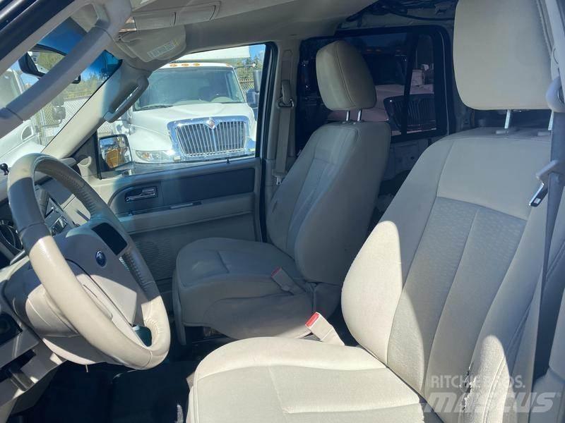 Ford Expedition Αυτοκίνητα
