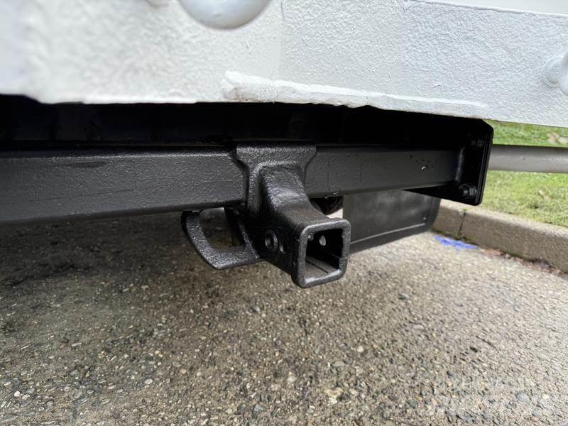 Ford F-350 SD Δημοτικά οχήματα/Οχήματα γενικής χρήσης