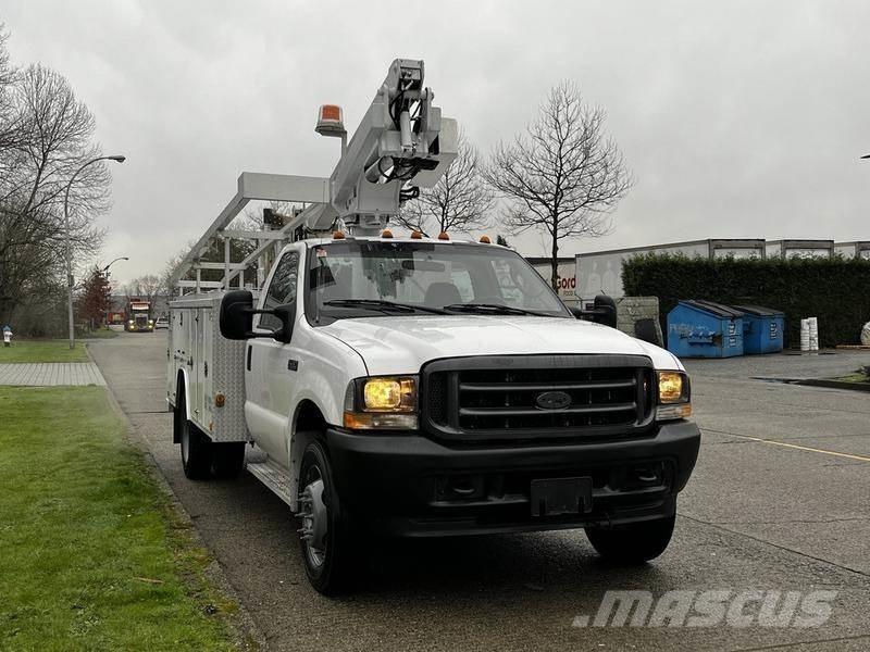 Ford F-450 SD Άλλα Φορτηγά