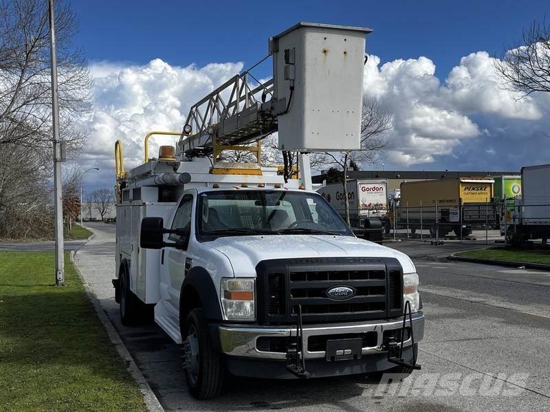 Ford F-550 Άλλα Φορτηγά