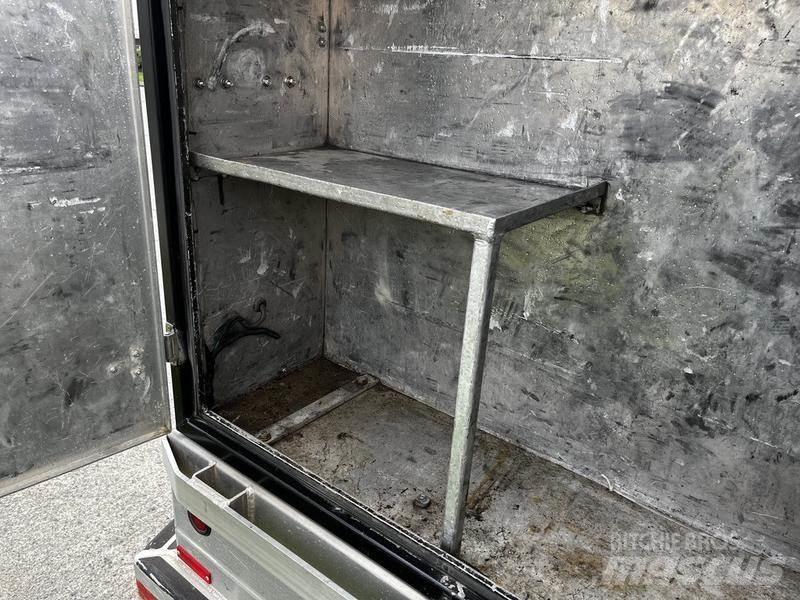 Ford F-550 Δημοτικά οχήματα/Οχήματα γενικής χρήσης