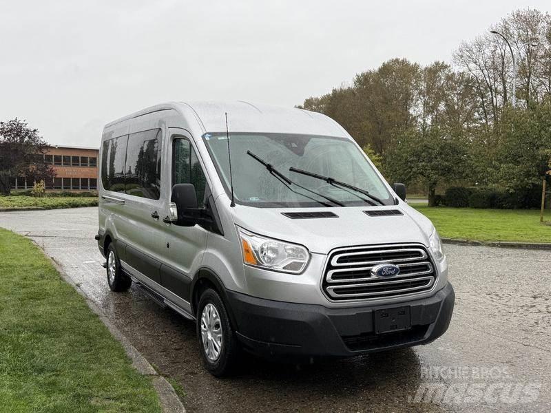Ford Transit Αυτοκίνητα