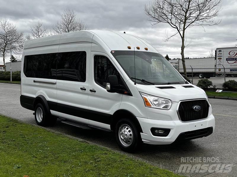 Ford Transit Αυτοκίνητα