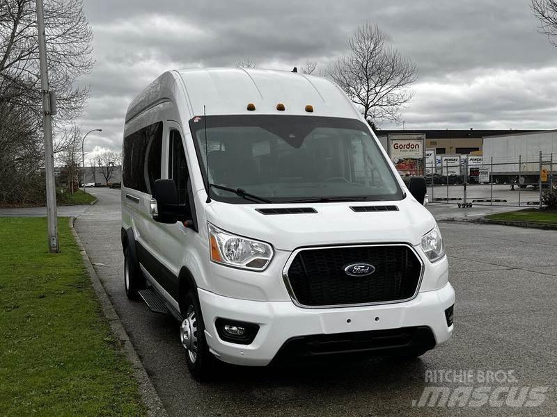 Ford Transit Αυτοκίνητα