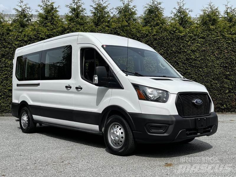 Ford Transit Αυτοκίνητα