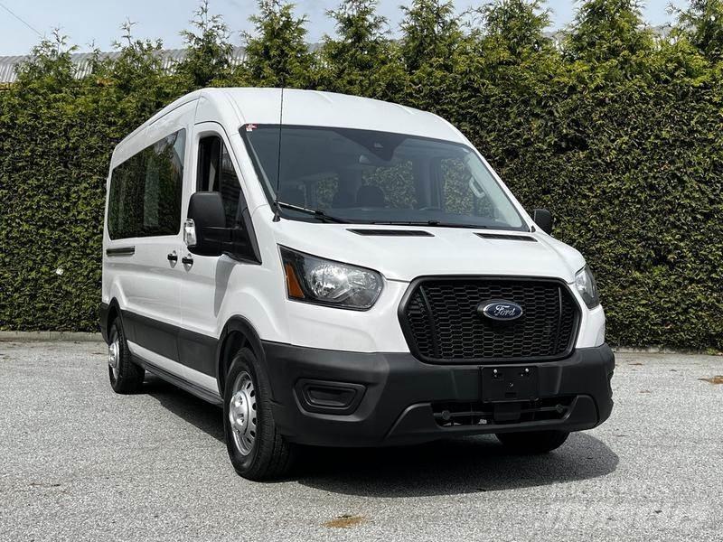 Ford Transit Αυτοκίνητα