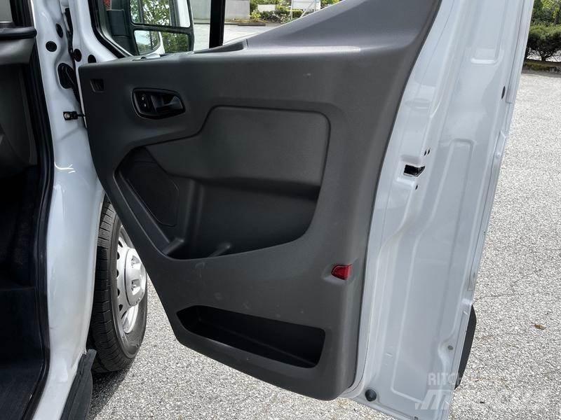 Ford Transit Αυτοκίνητα