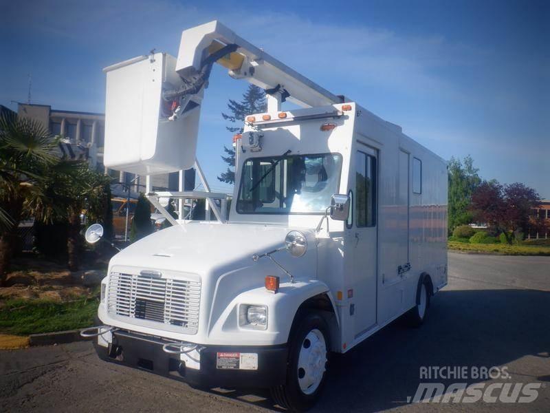 Freightliner FS65 Άλλα Φορτηγά