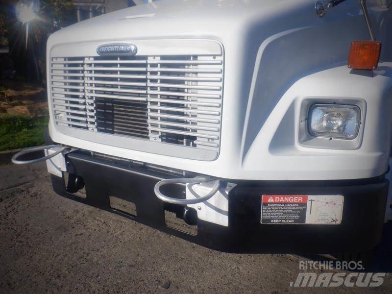Freightliner FS65 Άλλα Φορτηγά