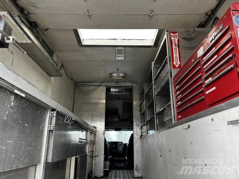 GMC C5000 Δημοτικά οχήματα/Οχήματα γενικής χρήσης