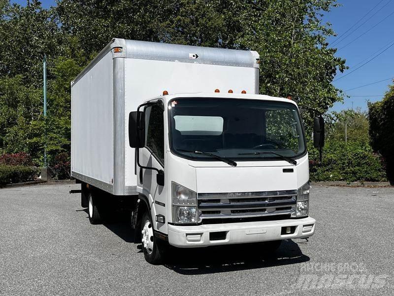 GMC W3500 Κλούβες με συρόμενες πόρτες