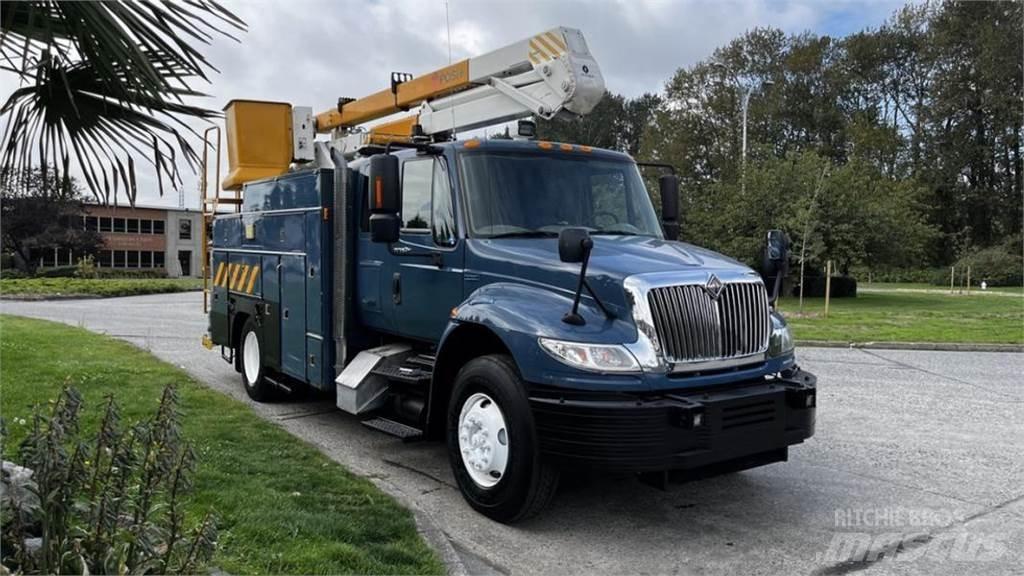 International 4300 Άλλα Φορτηγά