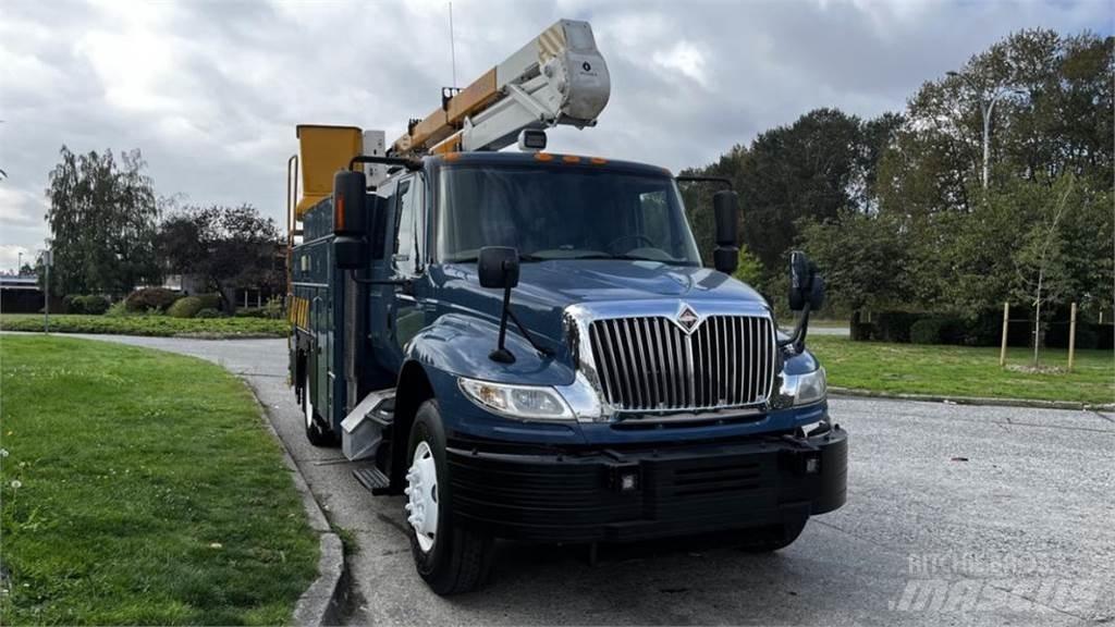 International 4300 Άλλα Φορτηγά