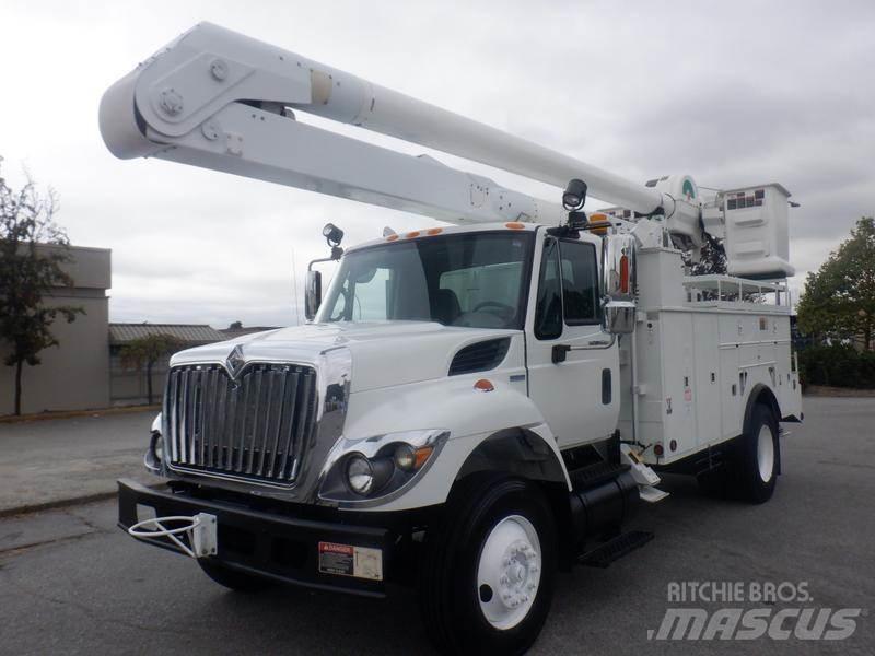 International 7400 Άλλα Φορτηγά