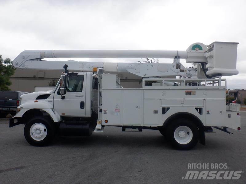 International 7400 Άλλα Φορτηγά
