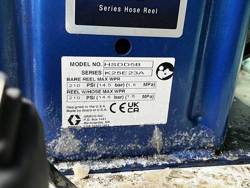 Kenworth T300 Βυτιοφόρα φορτηγά