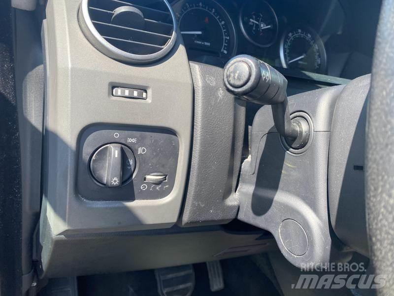 Land Rover LR3 Αυτοκίνητα