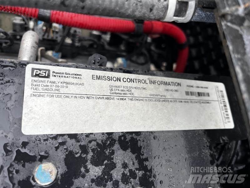 Mitsubishi Fuso Κλούβες με συρόμενες πόρτες