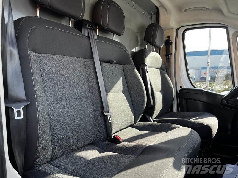 RAM Promaster Κλούβες με συρόμενες πόρτες