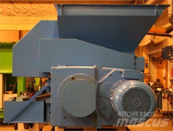  ARP CS9000 Σπαστήρες