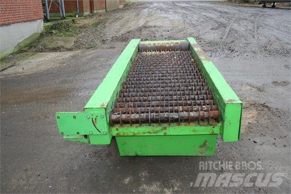 ReTec FS 0-30 Κατασκευές - Άλλα