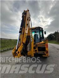JCB 3cx Κατασκευές - Άλλα