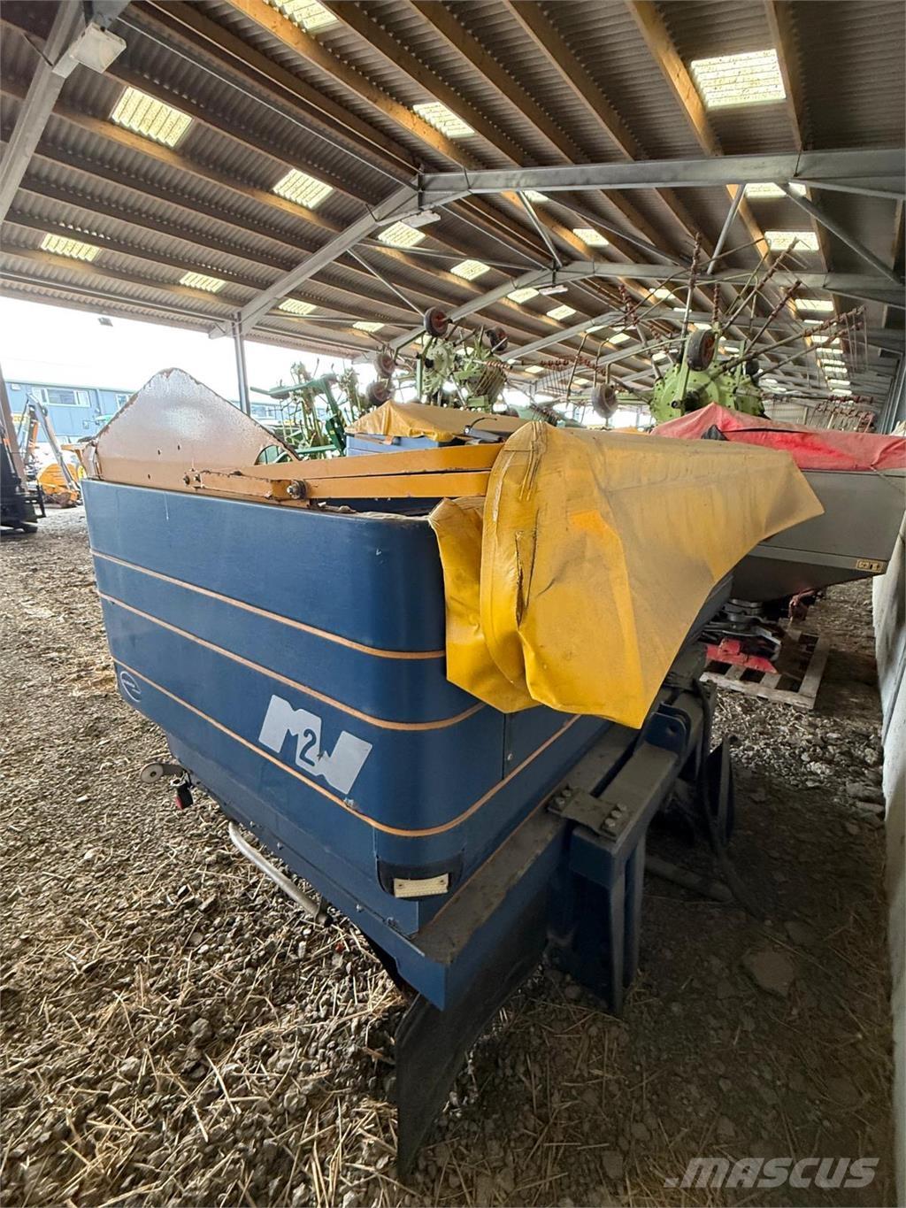 Krm  Κατασκευές - Άλλα