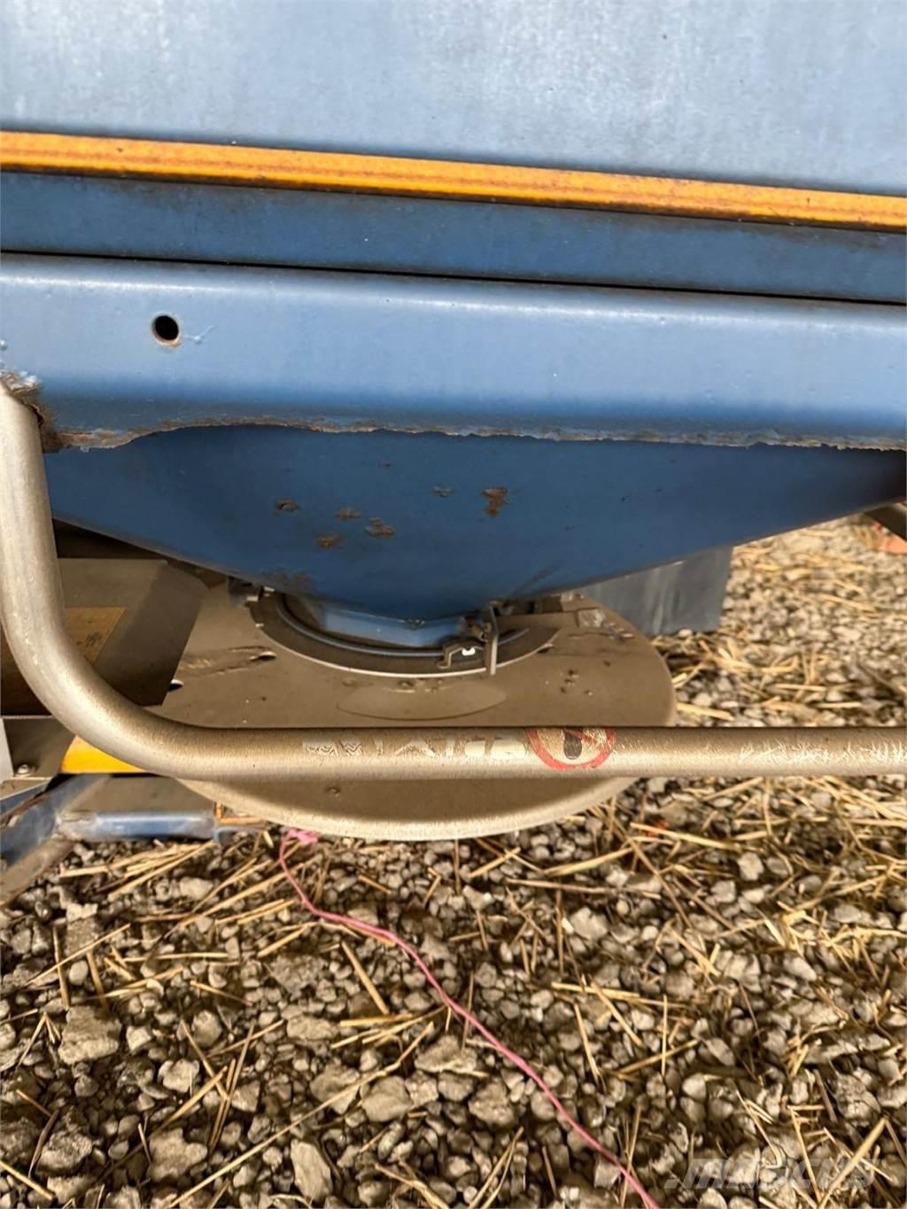 Krm  Κατασκευές - Άλλα