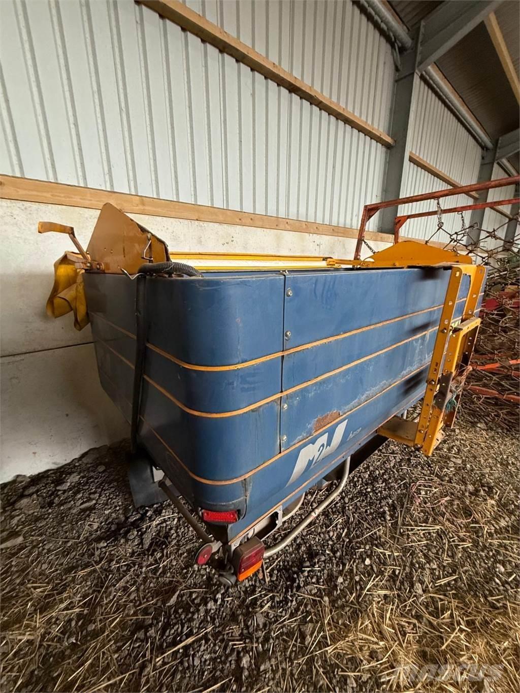 Krm  Κατασκευές - Άλλα