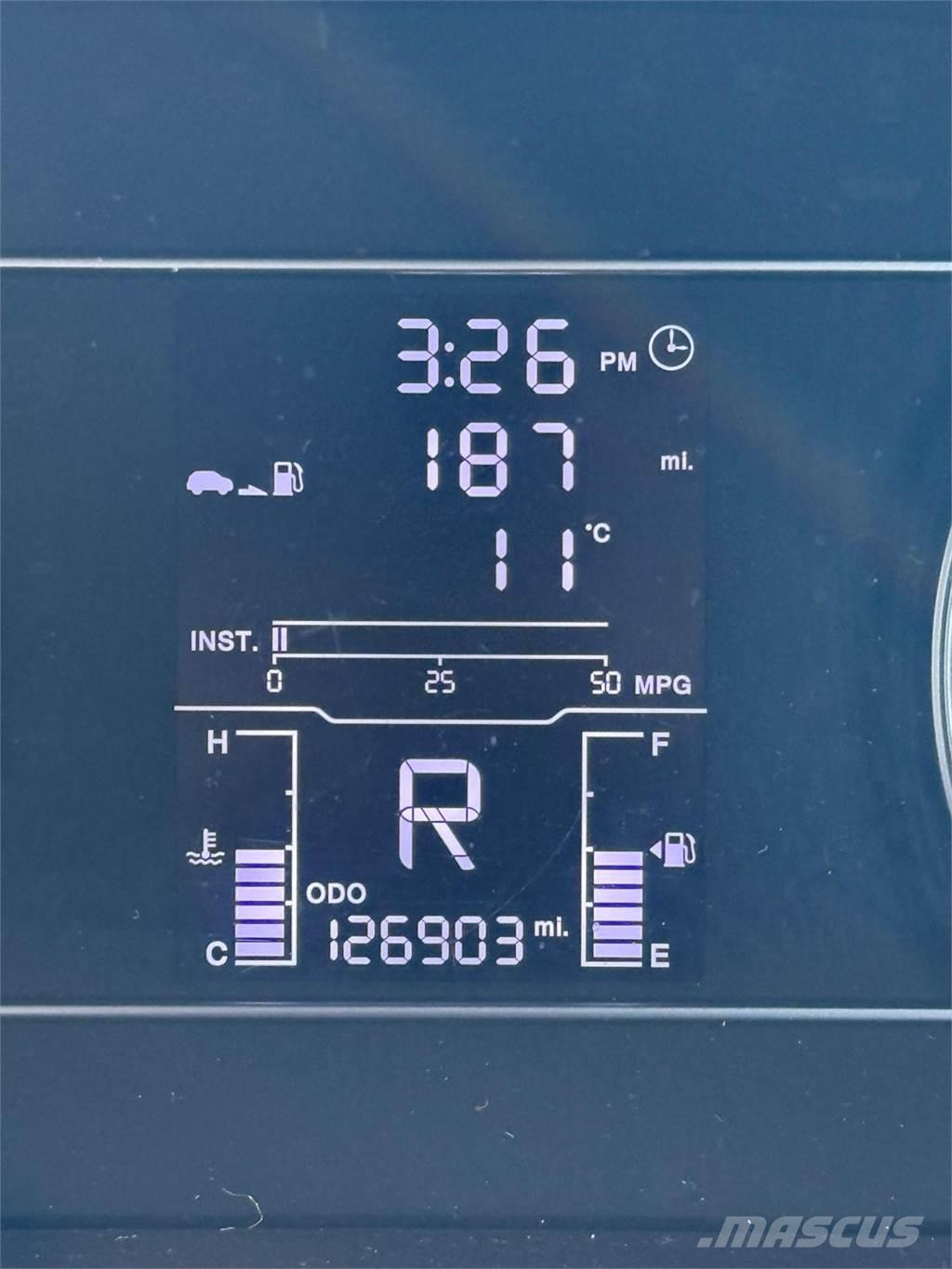  Sangyong Κατασκευές - Άλλα