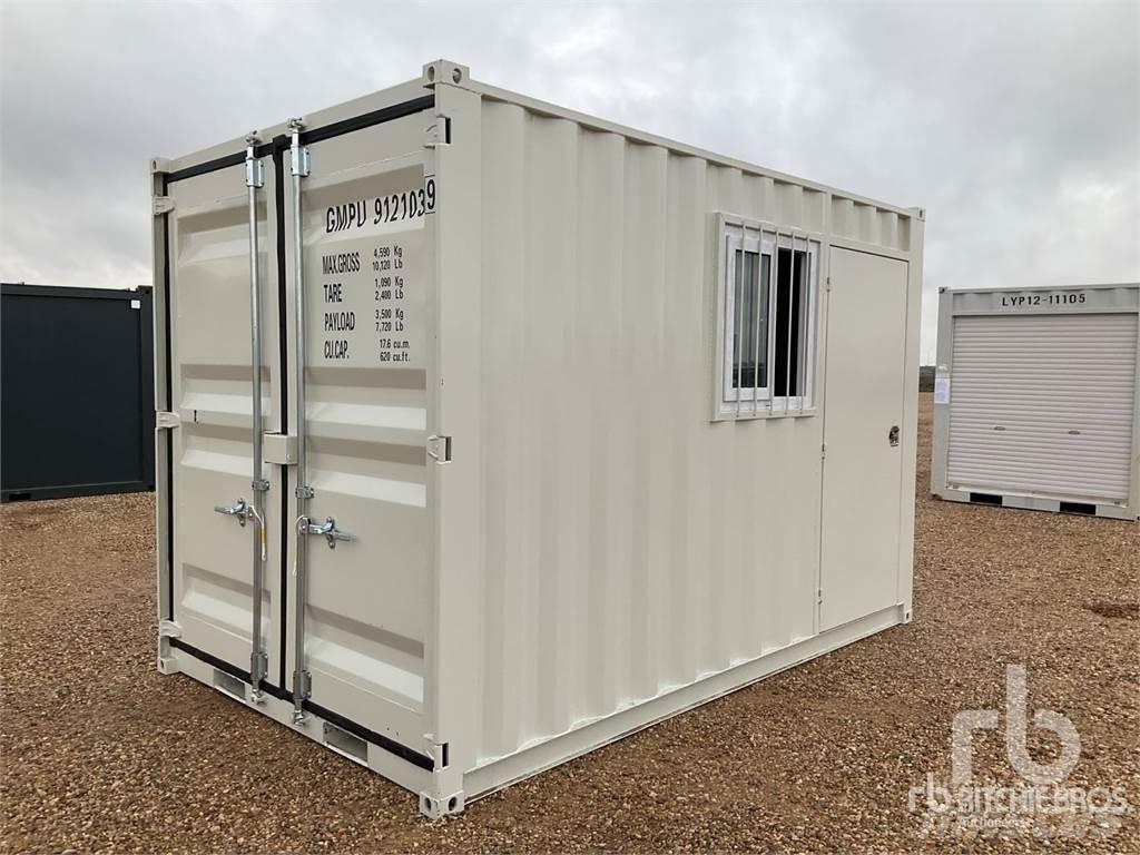  10.2FT Ειδικά Container
