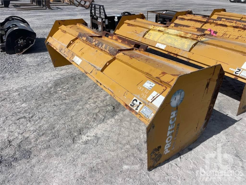  10 ft Push Box Άλλα μηχανήματα φροντίδας εδάφους