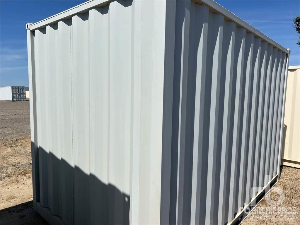  12 ft Standard Ειδικά Container