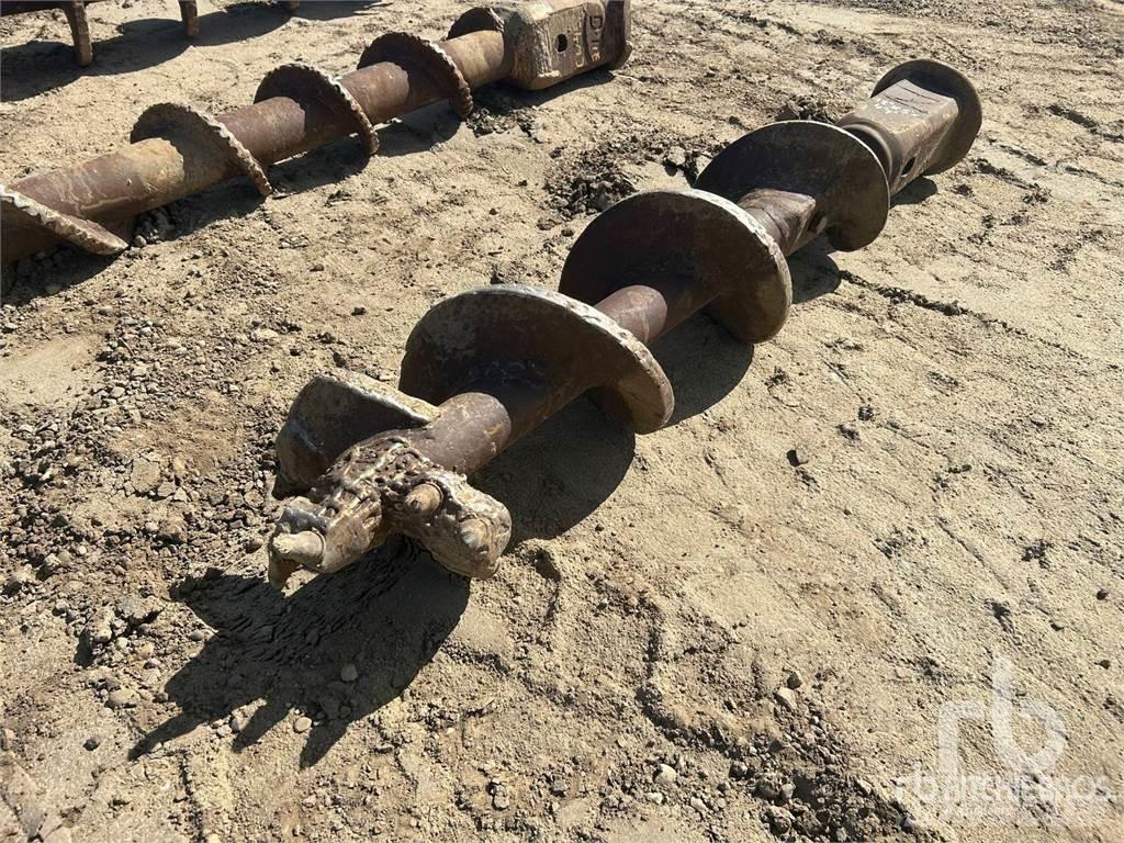  12 in Εξαρτήματα και ανταλλακτικά εξοπλισμού γεωτρήσεων