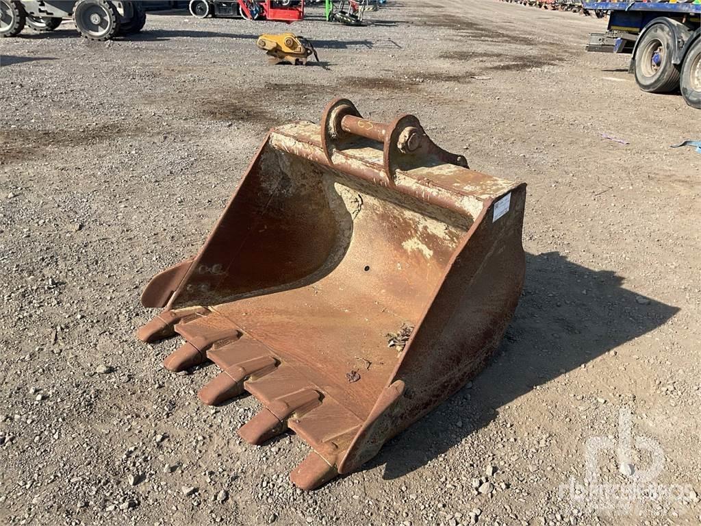  1300 mm Digging Κουβάδες