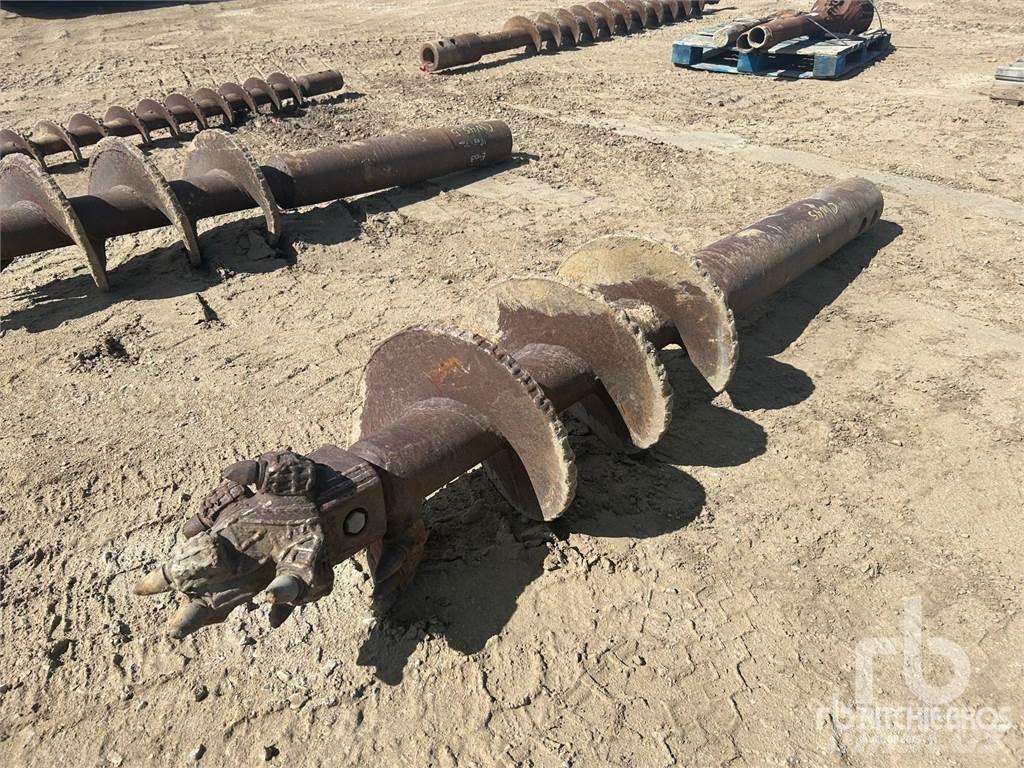  16 in Εξαρτήματα και ανταλλακτικά εξοπλισμού γεωτρήσεων