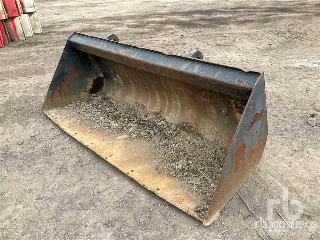  2200 mm Άλλα εξαρτήματα για τρακτέρ