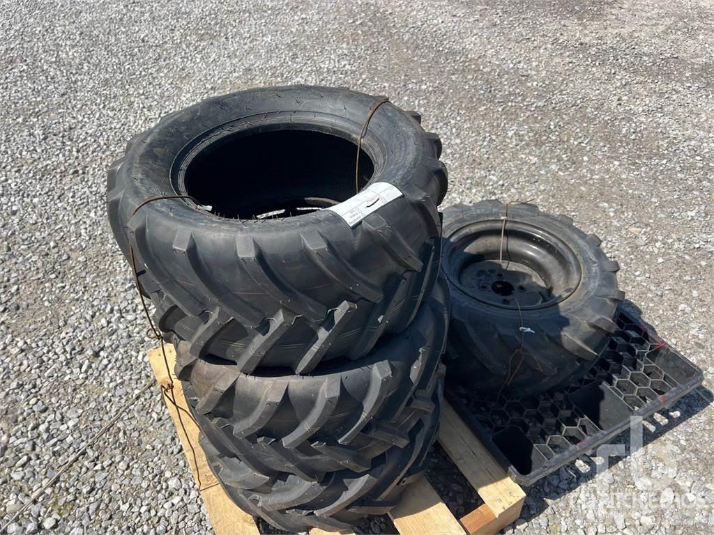  23X10.5X12 Ελαστικά και ζάντες