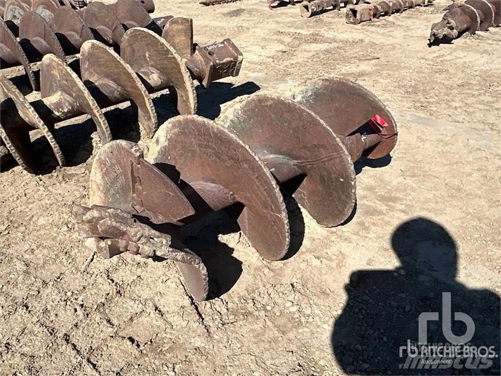  24 in Εξαρτήματα και ανταλλακτικά εξοπλισμού γεωτρήσεων