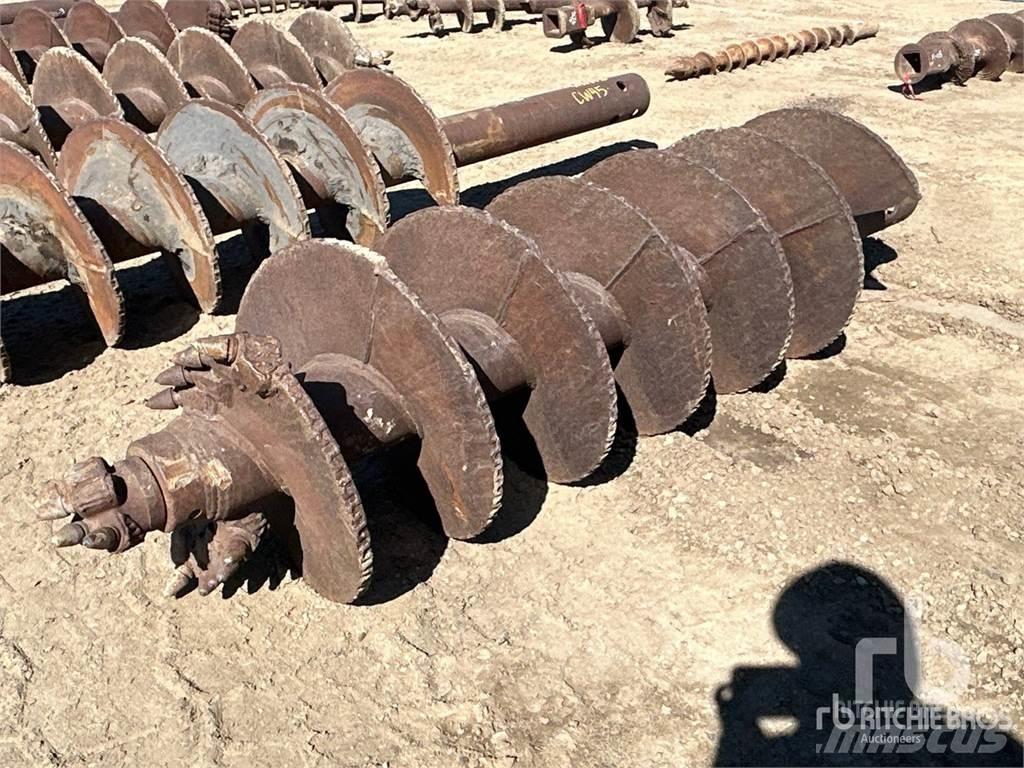  24 in Εξαρτήματα και ανταλλακτικά εξοπλισμού γεωτρήσεων