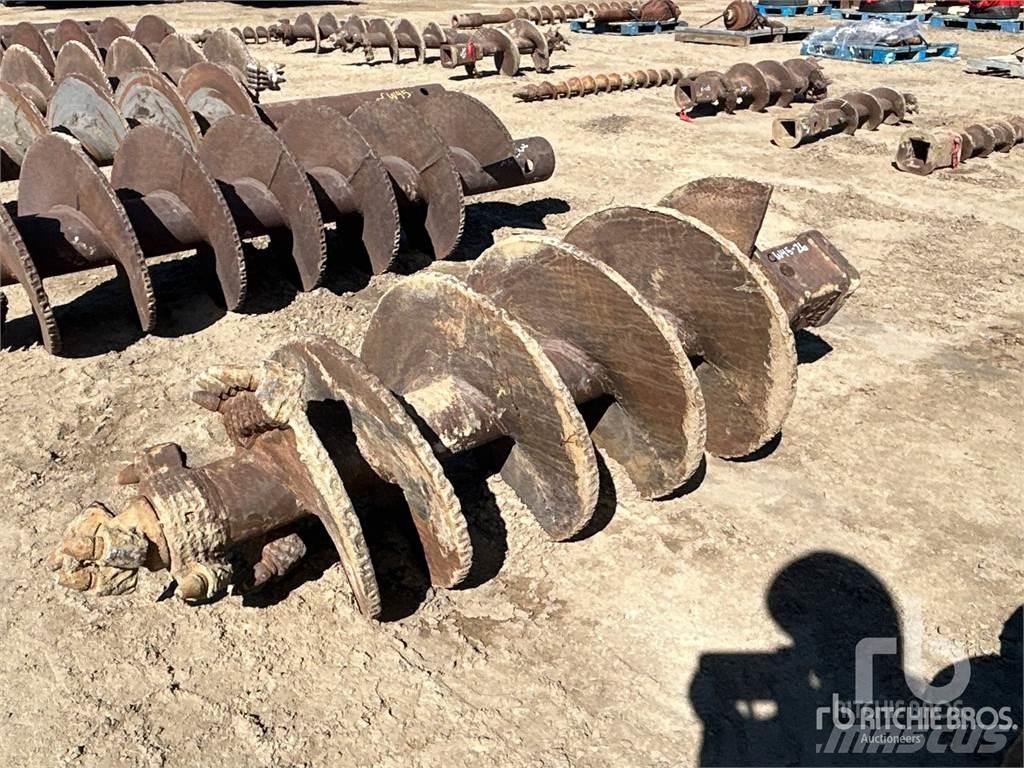  24 in Εξαρτήματα και ανταλλακτικά εξοπλισμού γεωτρήσεων