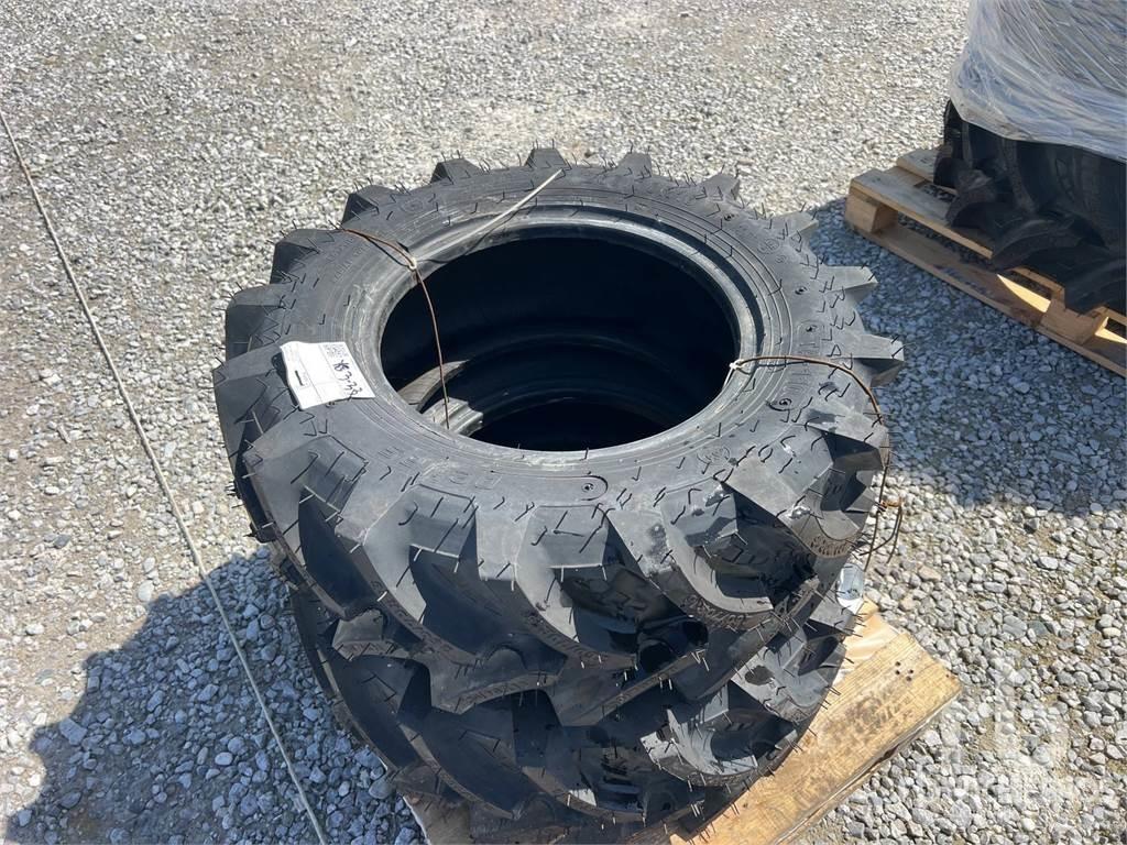  270/70R16 Ελαστικά και ζάντες